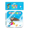 Clearance Ptit Loup - Mon Livre De Bain Baby 0-2 Years