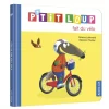 Outlet P'Tit Loup Fait Du Vélo 4 Years And Over
