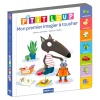 Outlet P'tit Loup Mon Premier Imagier à Toucher 2 Years And Over|Baby 0-2 Years