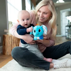 Online Puffaboo™ Elephant Toy Developmental Toys