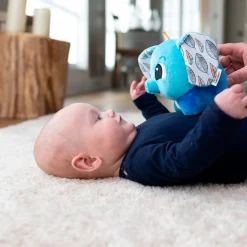 Online Puffaboo™ Elephant Toy Developmental Toys