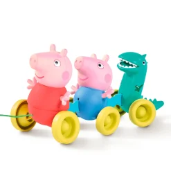 Sale Pull Along Peppa Pig Walkers|Activity Centers & Walkers