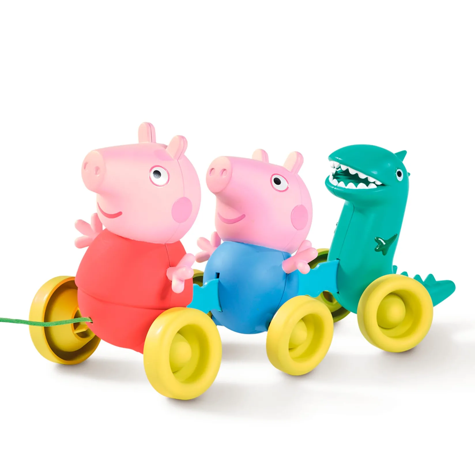 Sale Pull Along Peppa Pig Walkers|Activity Centers & Walkers