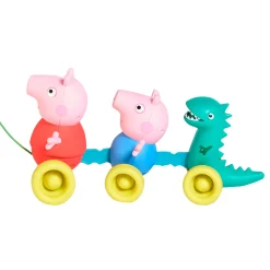 Sale Pull Along Peppa Pig Walkers|Activity Centers & Walkers