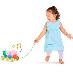 Sale Pull Along Peppa Pig Walkers|Activity Centers & Walkers