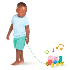 Sale Pull Along Peppa Pig Walkers|Activity Centers & Walkers