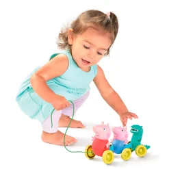Sale Pull Along Peppa Pig Walkers|Activity Centers & Walkers