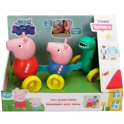 Sale Pull Along Peppa Pig Walkers|Activity Centers & Walkers