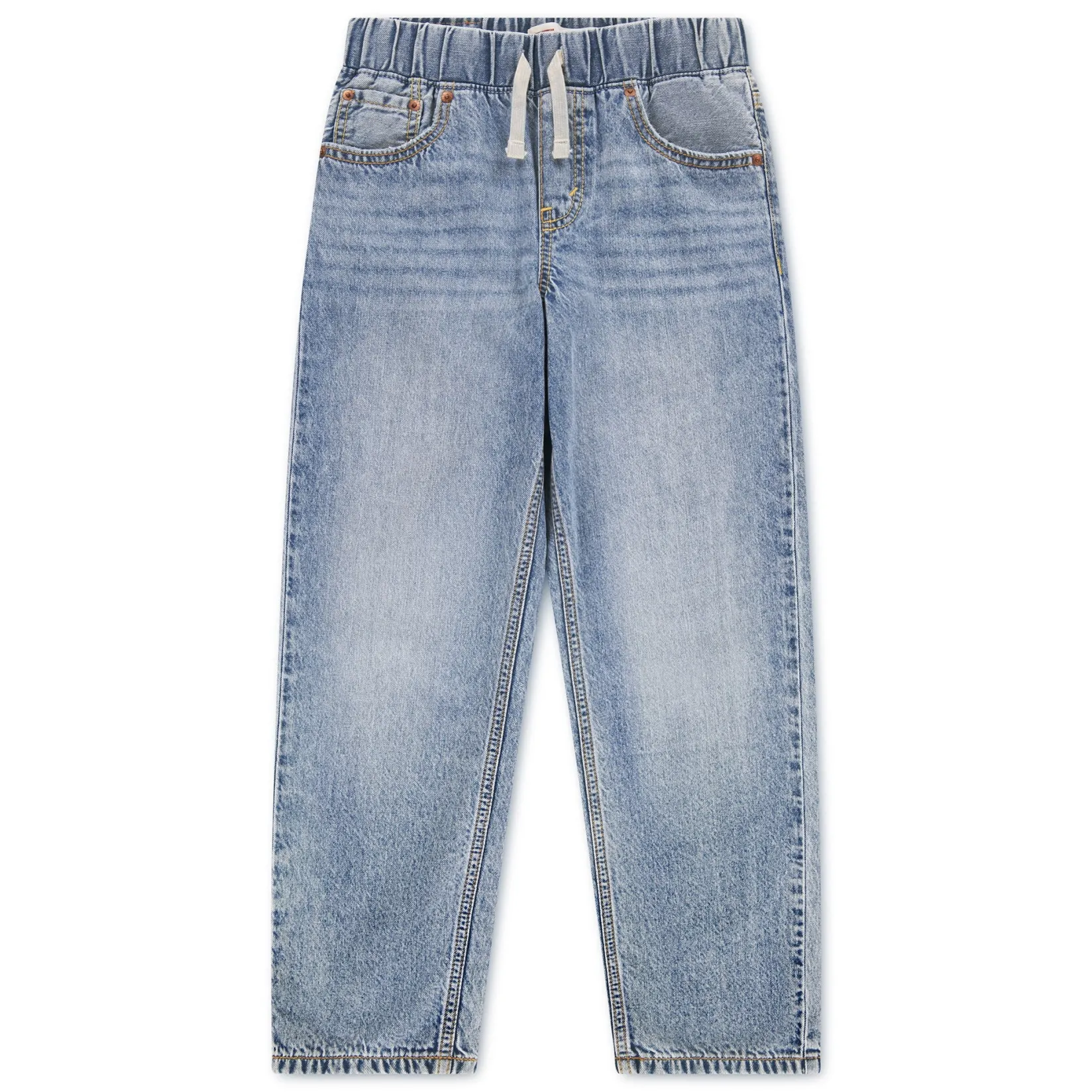 Outlet Pull-on Stay Loose Jeans 8-16y Kids/BOY Pants & Jeans