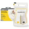 Sale Pump & Save Breastmilk Bags (1 Breastfeeding