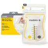 Breastfeeding>Medela Pump & Save Breastmilk Bags (50)