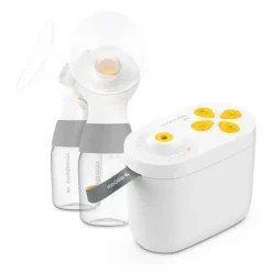 Sale Pump in Style Pro Traditional Breast Pump Breastfeeding|Breast Pumps