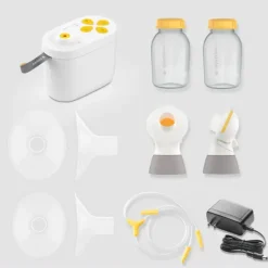 Sale Pump in Style Pro Traditional Breast Pump Breastfeeding|Breast Pumps