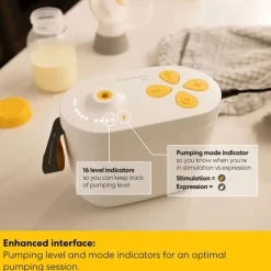 Sale Pump in Style Pro Traditional Breast Pump Breastfeeding|Breast Pumps