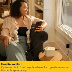 Sale Pump in Style Pro Traditional Breast Pump Breastfeeding|Breast Pumps