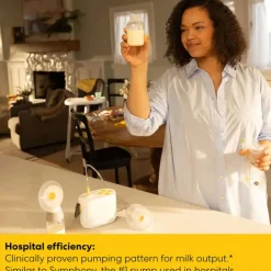 Sale Pump in Style Pro Traditional Breast Pump Breastfeeding|Breast Pumps