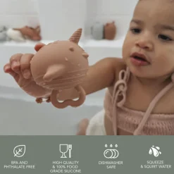 Outlet Puppet Bath Toy - Water Dream Bath Toys|Bath Accessories