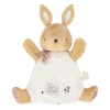 Discount Puppet Blanket Bunny Developmental Toys