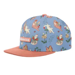 Clearance Purfectly Magical Snapback2-16y Kids Hats & Caps