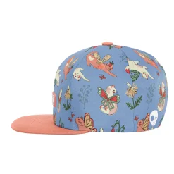 Clearance Purfectly Magical Snapback2-16y Kids Hats & Caps