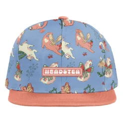 Clearance Purfectly Magical Snapback2-16y Kids Hats & Caps