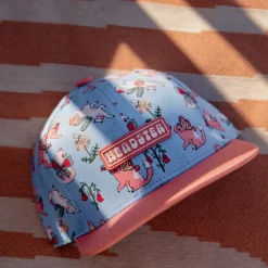 Clearance Purfectly Magical Snapback2-16y Kids Hats & Caps