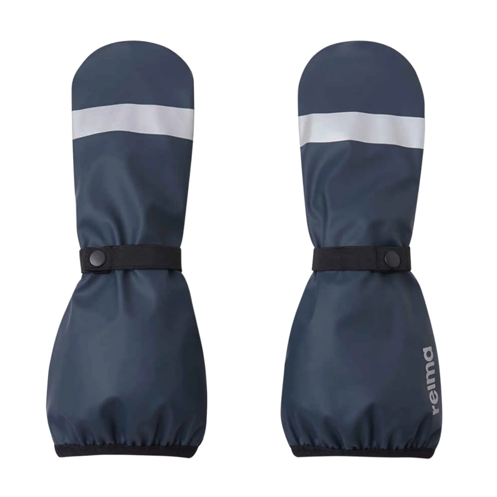 Clearance Puro Pu Rain Mittens 6-18m BOY Mittens & Gloves|Mittens & Gloves