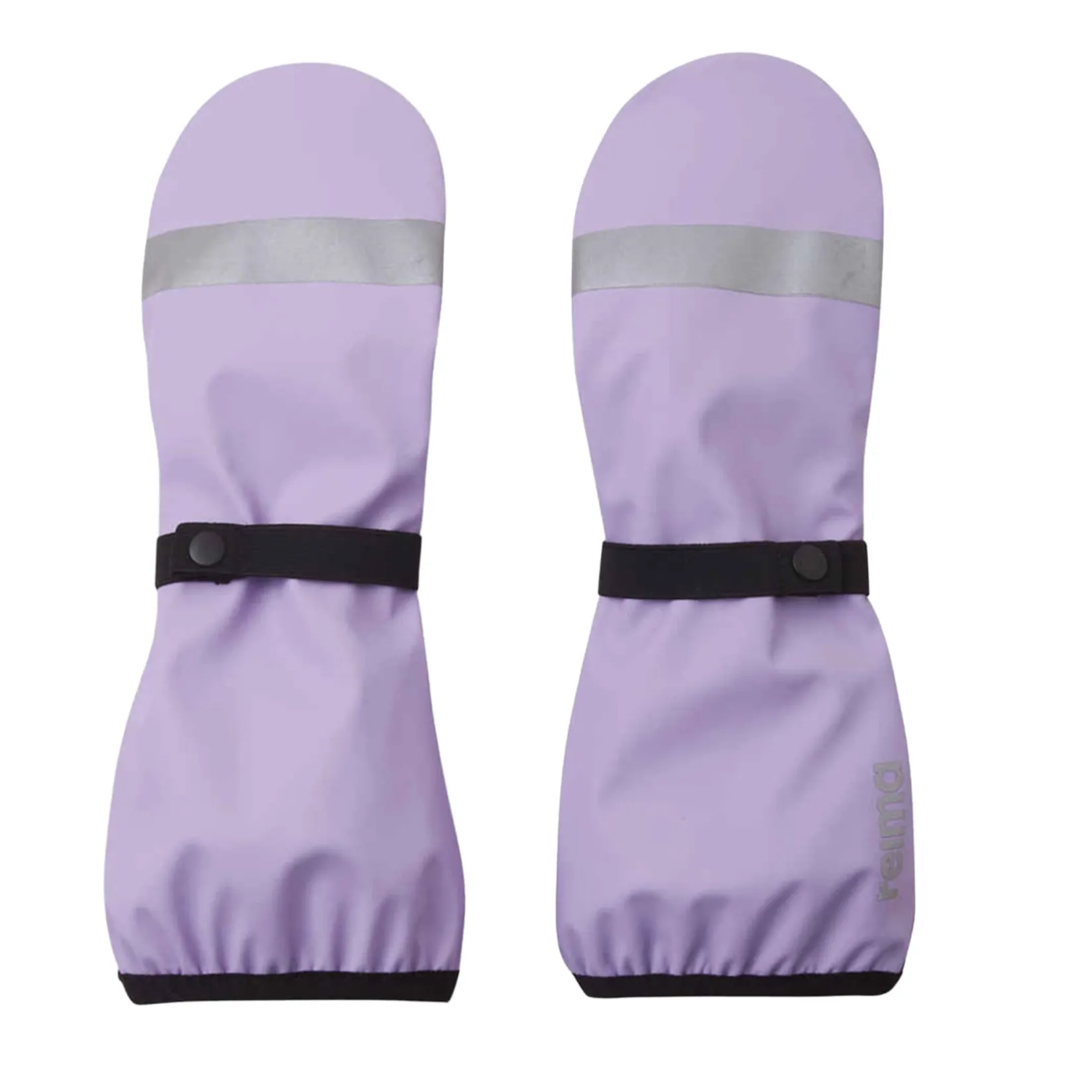 Discount Puro Pu Rain Mittens 6-18m Mittens & Gloves