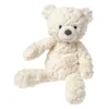 Plush Toys>Mary Meyer Putty Cream Bear