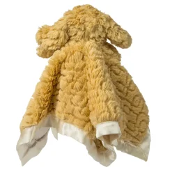 Developmental Toys>Mary Meyer Putty Nursery Blanket Golden