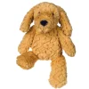 Clearance Putty Nursery Golden Puppy 11' Plush Toys
