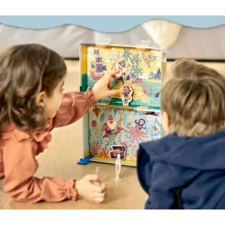 Sale Puzzle & Play (2) Pirate Adventure 24 Pieces Kids Puzzles