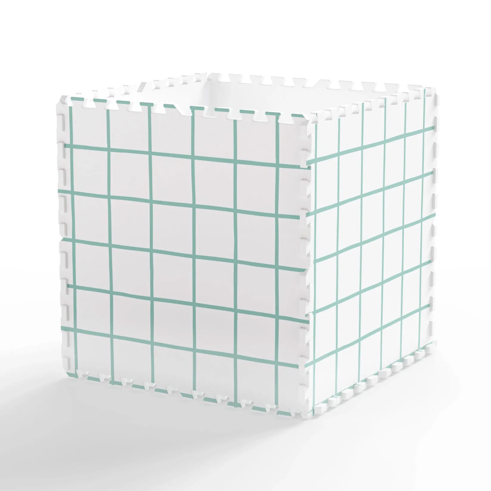 Sale Puzzle Mat Hopscotch Developmental Toys|Play Mat