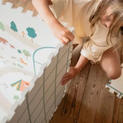 Sale Puzzle Mat Hopscotch Developmental Toys|Play Mat