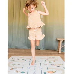 Sale Puzzle Mat Hopscotch Developmental Toys|Play Mat