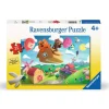 Puzzles>Ravensburger Puzzle We're Flying!