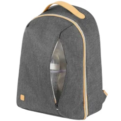 Diaper Bags|Diaper Bags>Babymoov Pyla Diapers Backpack - Smokey Grey
