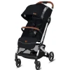 Strollers|Strollers & Trailers>GB Qbit+ All City Stroller - Velvet Black