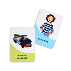 Outlet Qui Cherche Quoi Où? Kids Board Games