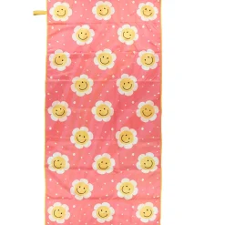New Quick Dry Towel- Retro Daisies Kids Summer Activities|Outdoors & Travel