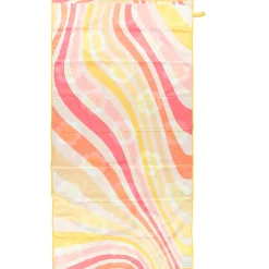 New Quick Dry Towel- Retro Daisies Kids Summer Activities|Outdoors & Travel