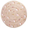 Clearance Quilted Playmat - Unicorn Dream Kids Tents & Play Mats|Play Mat