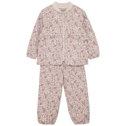 Best Quilted Set 2-8y Kids Outerwear