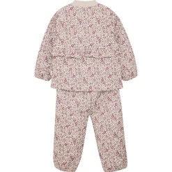 Best Quilted Set 2-8y Kids Outerwear