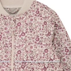 Best Quilted Set 2-8y Kids Outerwear