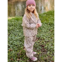 Best Quilted Set 2-8y Kids Outerwear