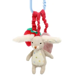 Developmental Toys>Bebe Confort Rabbit Activity Ring