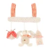 Hot Rabbit Stroller Suspender Stroller & Car Seat Toys|Developmental Toys