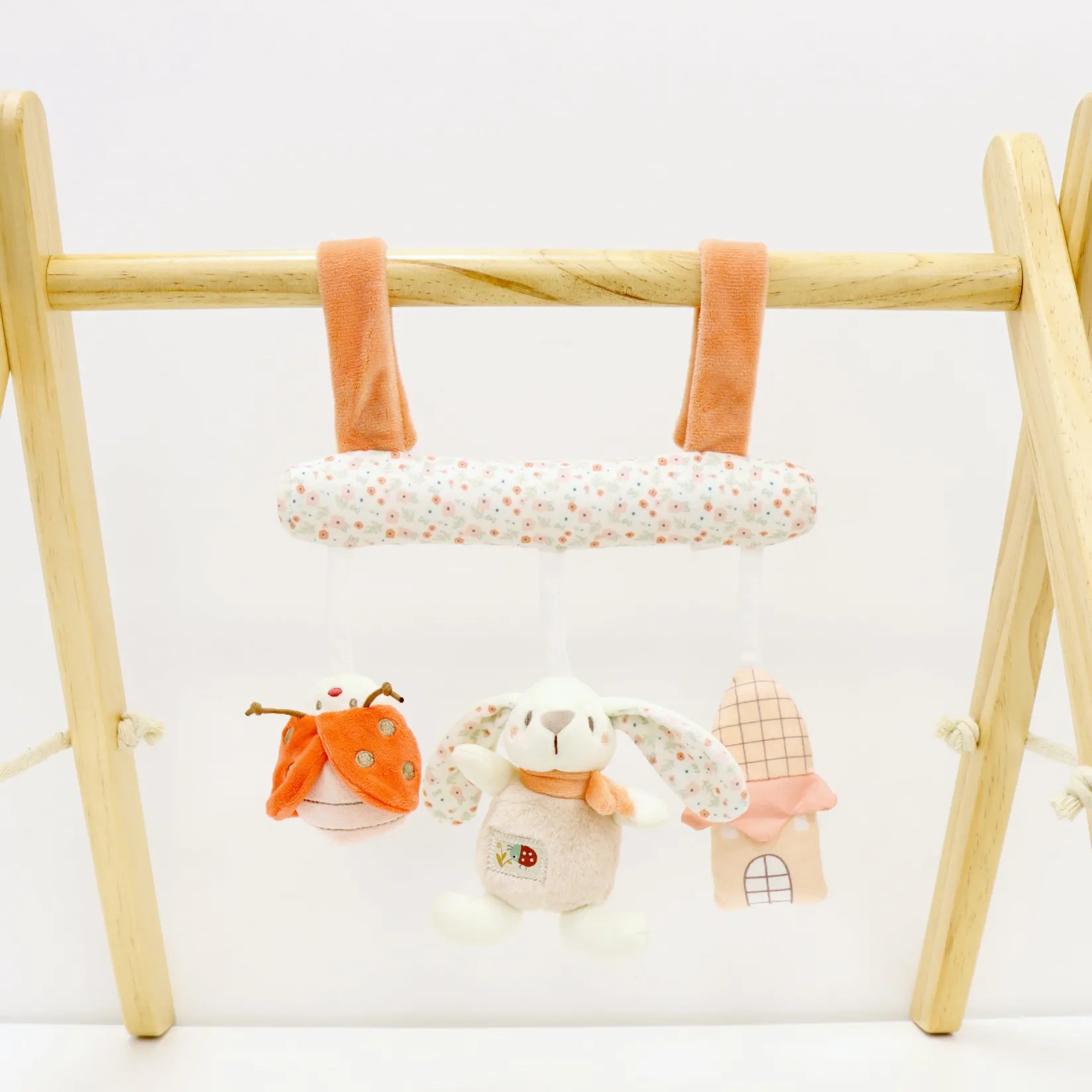 Hot Rabbit Stroller Suspender Stroller & Car Seat Toys|Developmental Toys