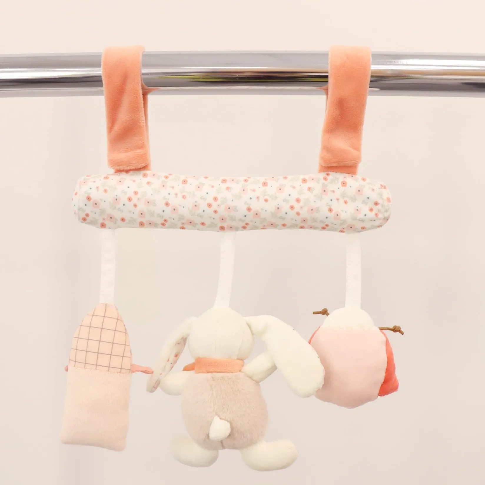 Hot Rabbit Stroller Suspender Stroller & Car Seat Toys|Developmental Toys